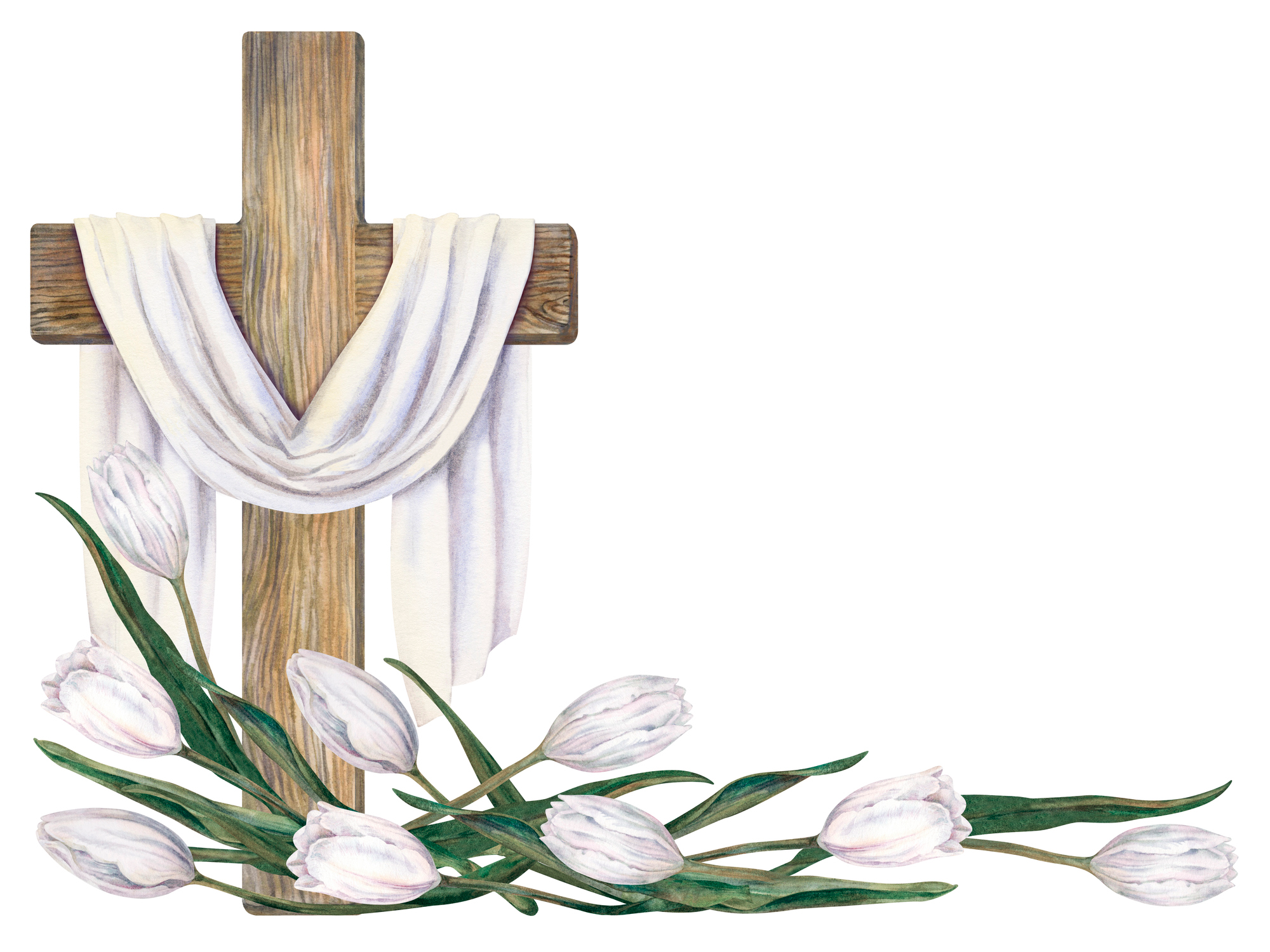 Celebra el gozo de la Resurrección en San Ignacio